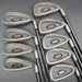 Set Of Callaway Great Big Bertha 3-PW/SW + 3 Wood + 4 Wood + Driver + Putter