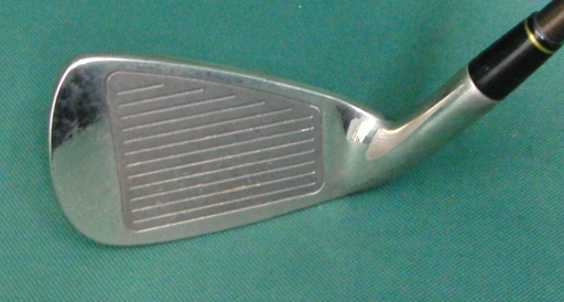 Mizuno Grand Monarch Royal Model 7 Iron Regular Graphite Shaft Mizuno Grip