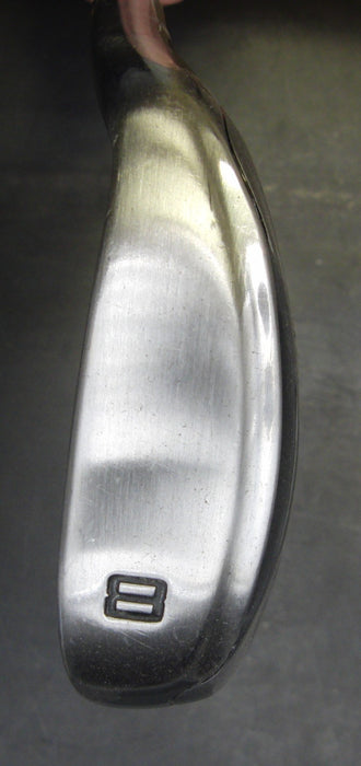 Nike Slingshot 8 Iron Uniflex Steel Shaft Nike Grip