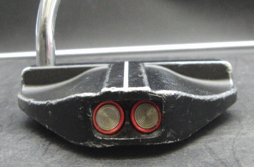 TaylorMade Rossa Monza VT Putter Steel Shaft 80cm Length Psyko Grip*