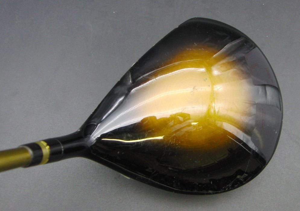 Sword Sniper Hi 4WD 11° Driver Regular Graphite Shaft Golf Pride Grip