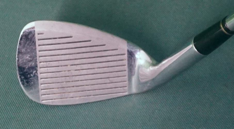 Honma CL-505 10 Iron Stiff Steel Shaft Honma Grip