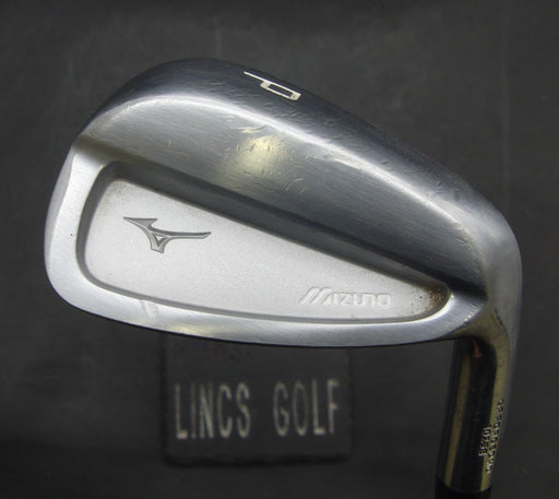 Mizuno MP 18 SC Pitching Wedge Extra Stiff Steel Shaft Golf Pride Grip