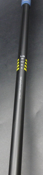 Bridgestone Tourstage V700 1 Driver Regular Graphite Shaft Tourstage Grip