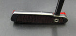 Odyssey Works Versa 1 Red Putter 87cm Length Graphite Shaft Odyssey Grip