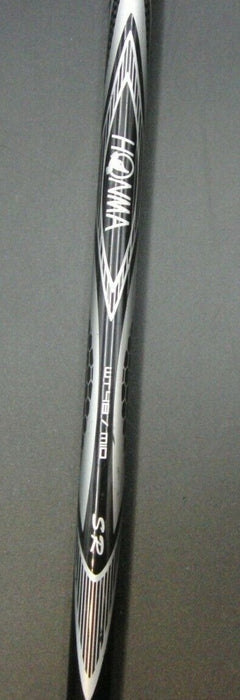 Honma LB-515 18º 5 Wood Regular Graphite Shaft SEV Golf Grip
