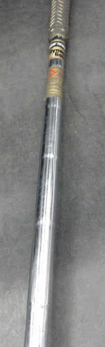 Pin Hunter by SKP 3 Iron Regular Steel Shaft Grip Rite Grip