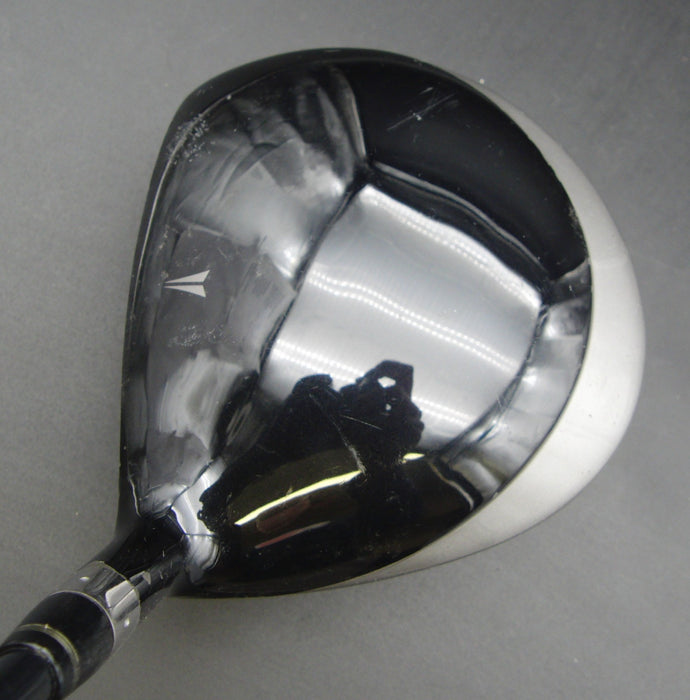 Nike SQ 460 NexTI 10.5° Driver Regular Graphite Shaft Nike Grip*