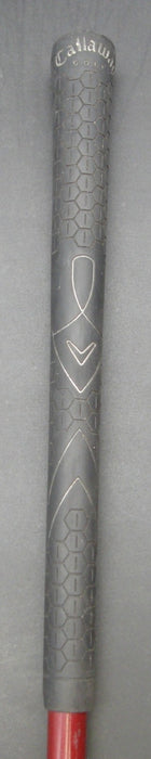Left-Handed Callaway Big Bertha 2006 Pitching Wedge Regular Graphite Shaft