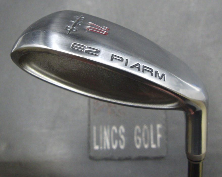 SYB EZ PIARM 20° Hybrid Stiff Graphite Shaft Iomic Grip
