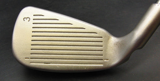 Ping i3 O-Size Orange Dot 3 Iron Regular Steel Shaft Golf Pride Grip