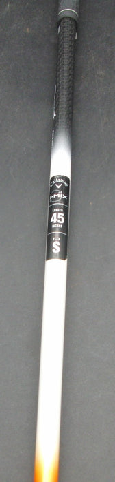 Callaway FT9 I-Mix Tour 9.5° Driver Stiff Graphite Shaft Callaway Grip