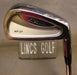 Mizuno MP-27 GF Forged 5 Iron Regular Steel Shaft Golf Pride Grip
