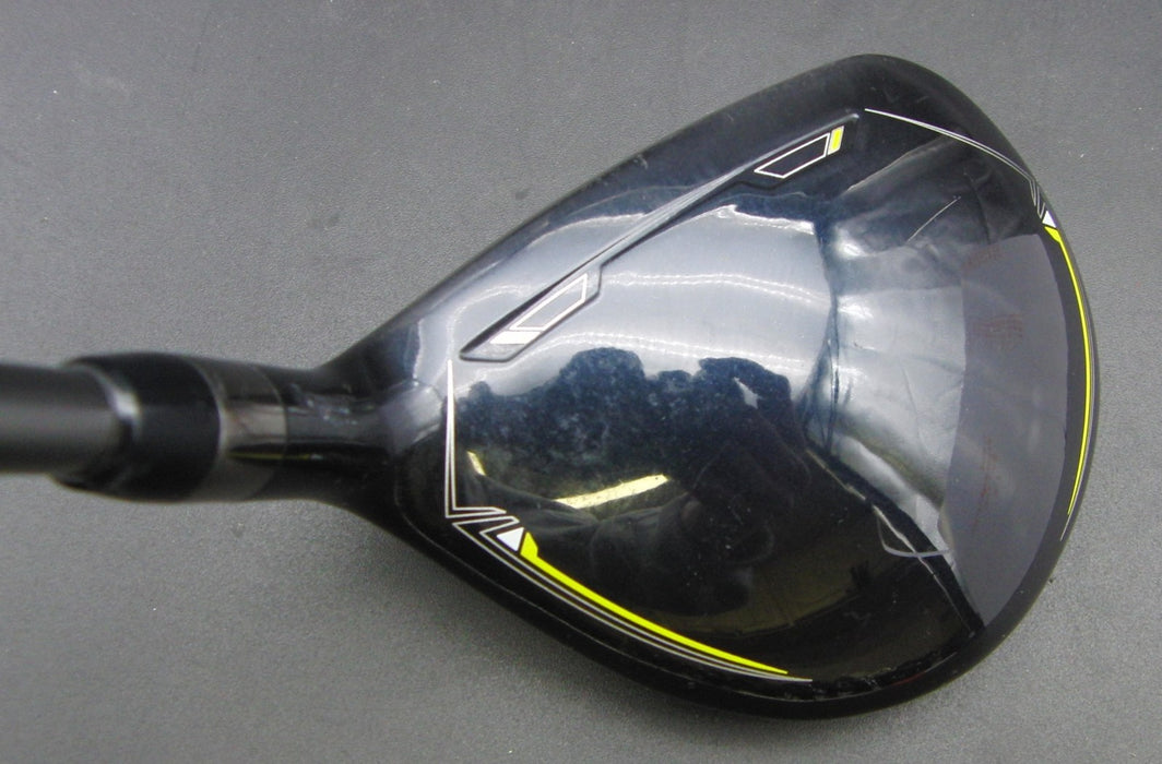 Bridgestone JGR 18° 5 Wood Regular Graphite Shaft Yellow Grip