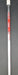 Ping Blueprint Black Dot 7 Iron Extra Stiff Steel Shaft Golf Pride Grip