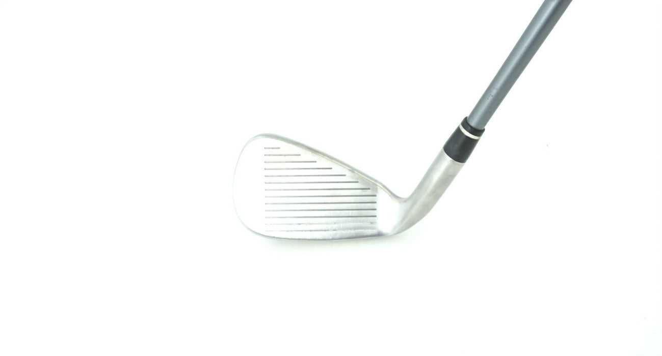 Nike Slingshot 6 Iron Stiff Graphite Shaft Nike Grip