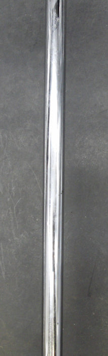 PRGR Sweep M30 Putter Steel Shaft 84cm Length PRGR Grip