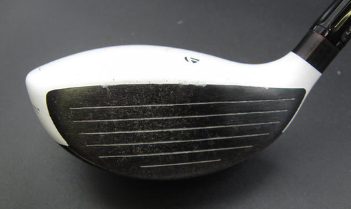 TaylorMade R11 15.5° 3 Wood Stiff (Optional) Graphite Shaft PGM Grip