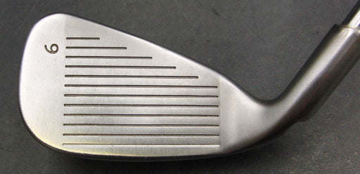 Ping G20 Red Dot 6 Iron Senior Steel Shaft Ping Grip