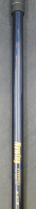 Bridgestone Newing Dynaspec Neo 15° 3 Wood Regular Graphite Shaft B/Stone Grip