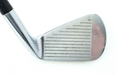 Left Handed Mizuno MP 59 Ti Muscle 6 Iron True Temper Stiff Steel Shaft