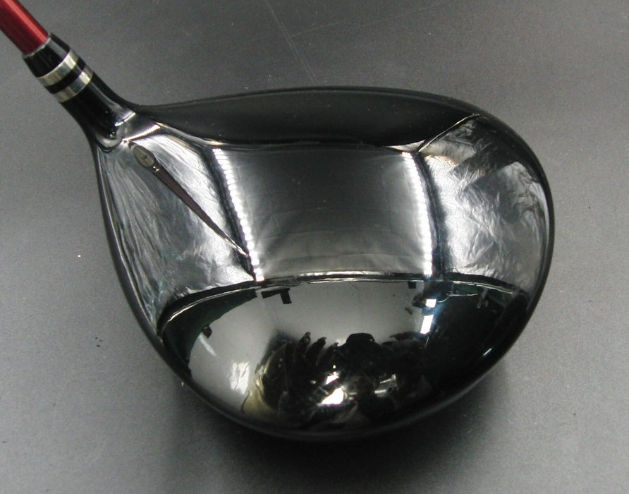 Yamaha Inpres X Multiface ST-Long 10° Driver Regular Graphite Shaft Inpress Grip