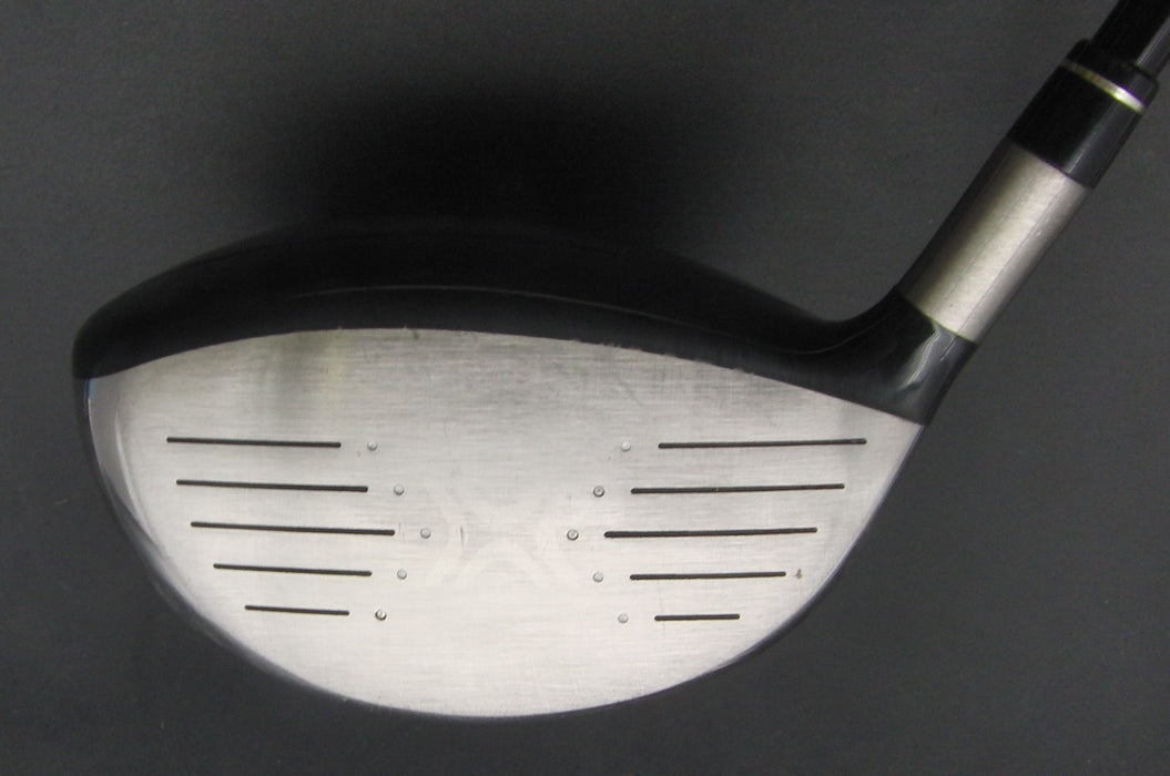 Callaway Razr Hawk 9.5° Driver Stiff Graphite Shaft Callaway Grip
