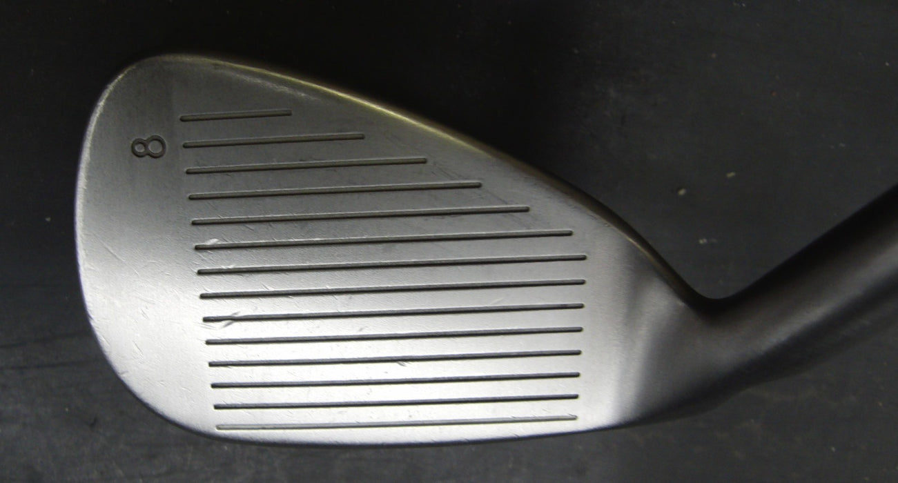 Ping i10 Green Dot 8 Iron Stiff Steel Shaft Elite Grip