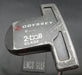 Odyssey DFX 2-Ball Blade Putter 86cm Length Steel Shaft Iomic Grip*