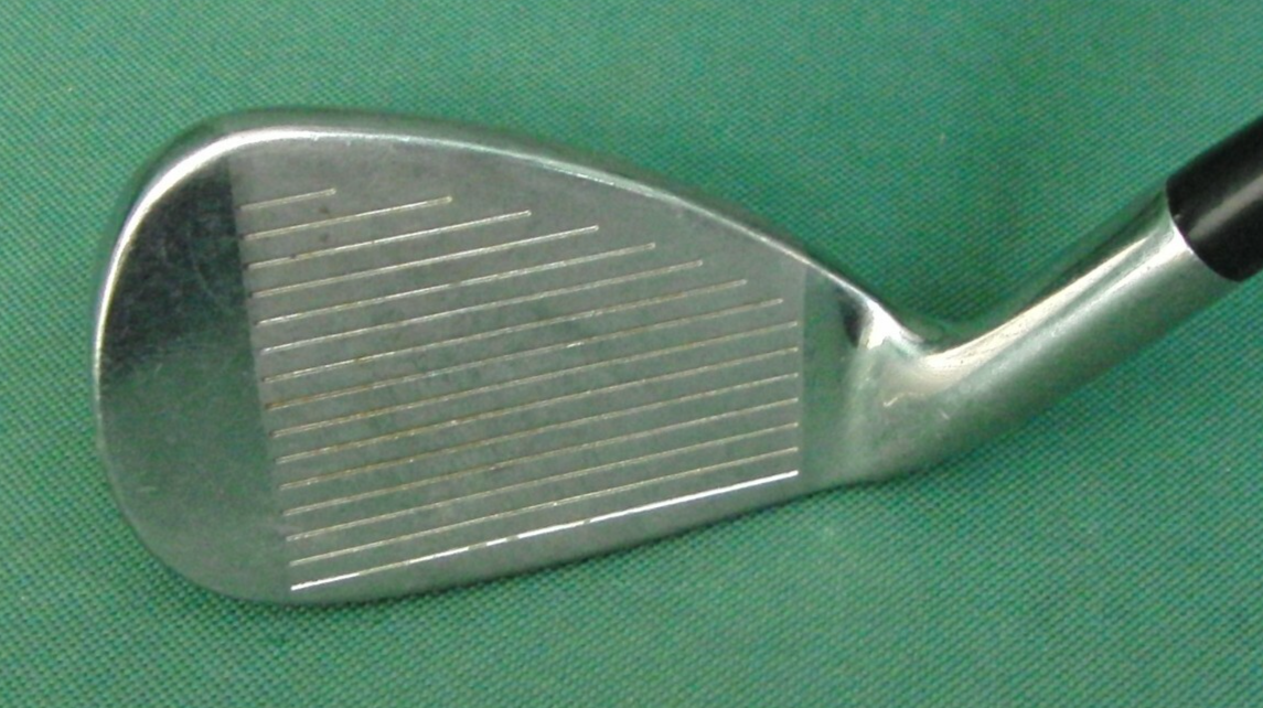 Ladies Adams Golf Idea a2OS HYBRID 8 Iron Ladies Graphite Shaft Golf Pride Grip