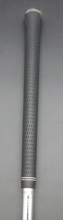 Mizuno MP-60 6 Iron Stiff Steel Shaft Black Grip