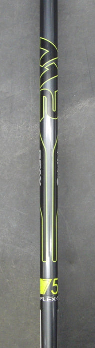 TaylorMade M2 2017 Sand Wedge Stiff Graphite Shaft TaylorMade Grip