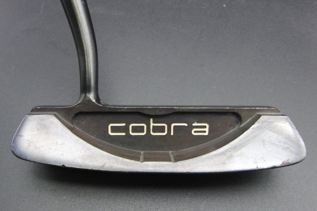Cobra Dick De La Cruz Putter 79cm Playing Length Steel (Can be extended)*