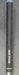 Taylormade Rac LT 6 Iron Stiff Steel Shaft Golf Pride Grip