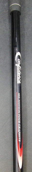 Confidence Tour Spec 30th Edition Mid Steel 18° 5 Wood Regular Graphite Shaft