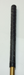 Ping Eye2+ Red Dot Beryllium Copper Becu 4 Iron Stiff Flex Graphite Shaft