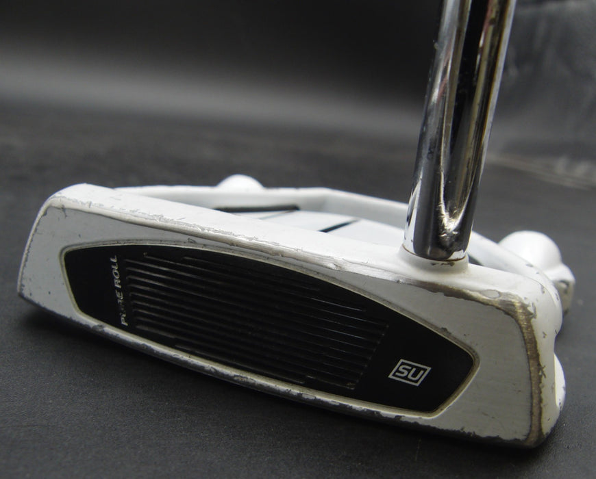 TaylorMade Ghost Spider Putter 83cm Length Steel Shaft PSYKO Grip