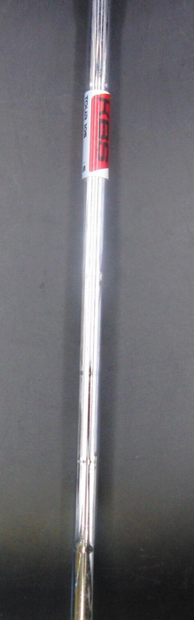 Ping E1 i Blue Dot 8 Iron Stiff Steel Shaft Golf Pride Grip