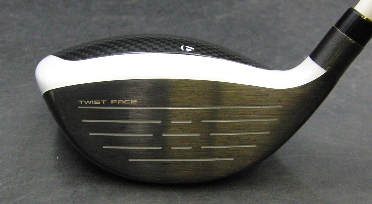 Ladies TaylorMade Sim2 Max D 19º 5 Wood Ladies Graphite Shaft Lamkin Grip