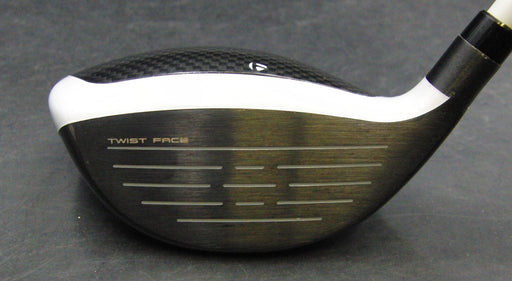 Ladies TaylorMade Sim2 Max D 19º 5 Wood Ladies Graphite Shaft Lamkin Grip