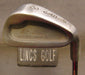 Golf Tech Art Wall 8 Iron Junior Steel Shaft 81.5cm Length Grip Rite Grip