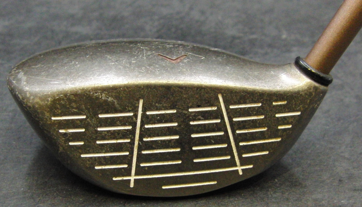 Ladies Callaway Great Big Bertha 5 Wood Ladies Graphite Shaft Royal Grip