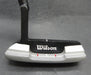 Wilson Harmonized M4 Putter Steel Shaft 86cm Length Wilson Grip