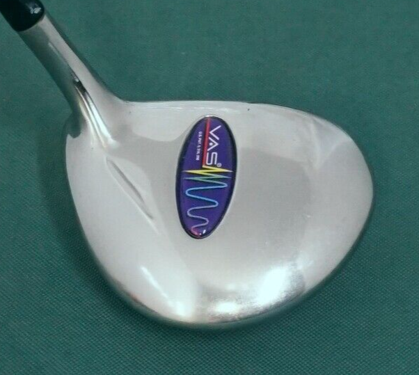 Cleveland VAS 17-4 11.5° Driver Stiff Graphite Shaft Cleveland Grip