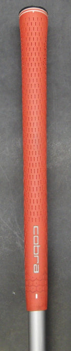 Cobra AMP 7 Iron Regular Graphite Shaft Cobra Grip