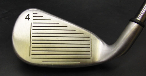 Callaway Steelhead X-16 4 Iron Regular Steel Shaft Callaway Grip