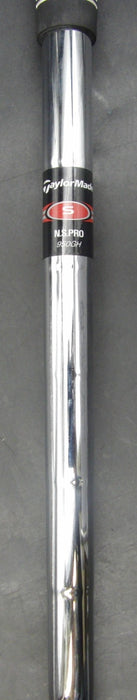 TaylorMade Tour Burner 5 Iron Stiff Steel Shaft TaylorMade Grip
