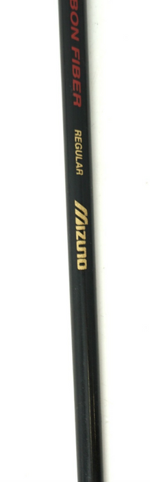 Mizuno T Zoid Comp CT 6 Iron Regular Graphite Shaft Mizuno Grip