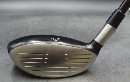 Callaway FT Fusion 15° 3 Wood Extra Stiff Graphite Shaft Kirkland Grip