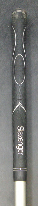 Ladies Slazenger Big Ezee 5 Iron Ladies Graphite Shaft Slazenger Grip